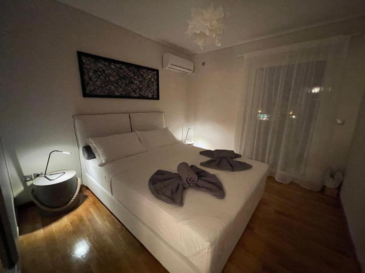 Acropolis View Apartment Athens Exterior photo