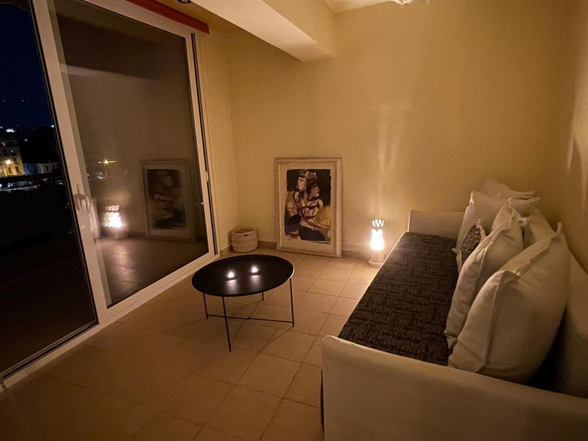 Acropolis View Apartment Athens Exterior photo