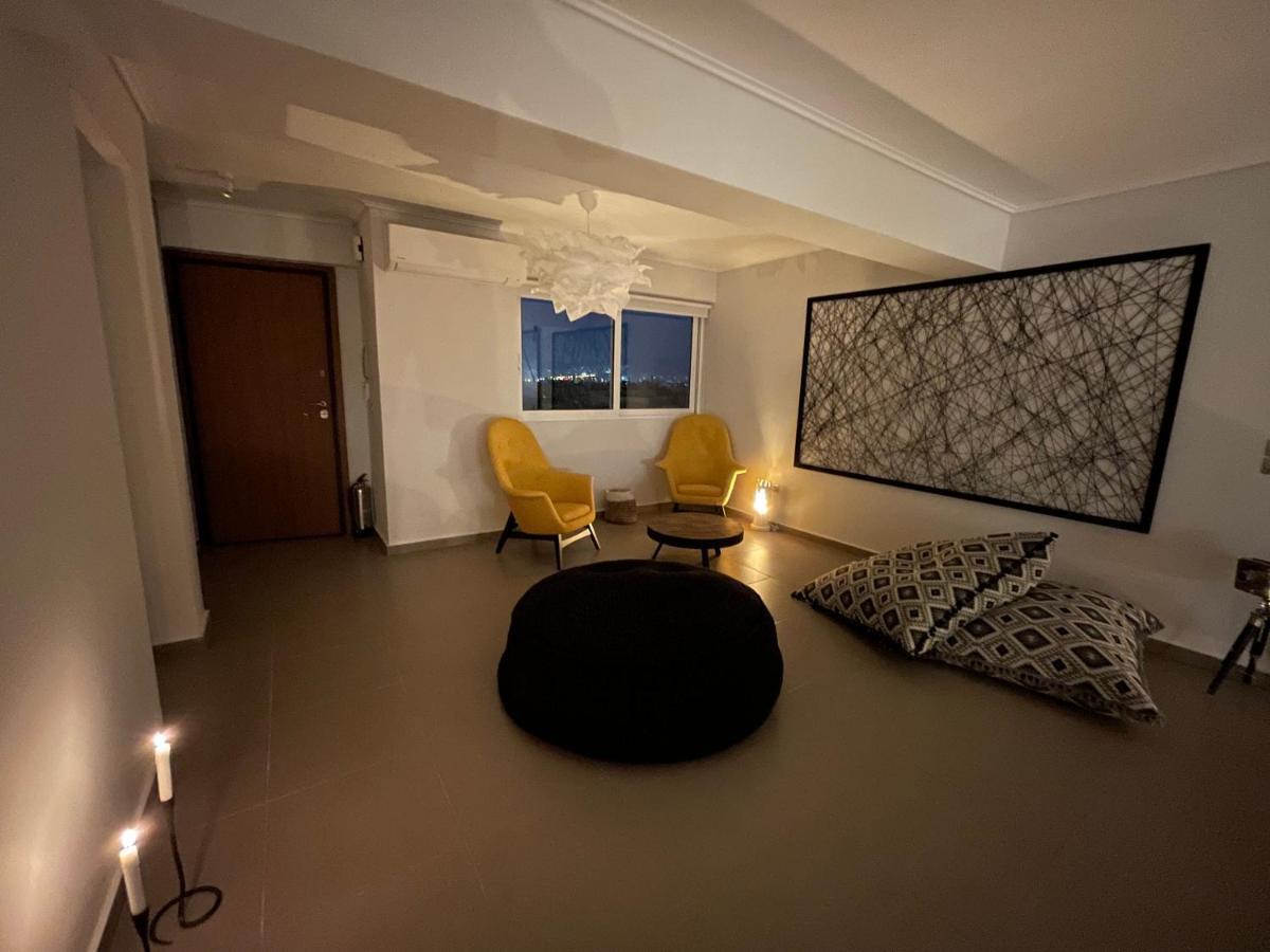 Acropolis View Apartment Athens Exterior photo