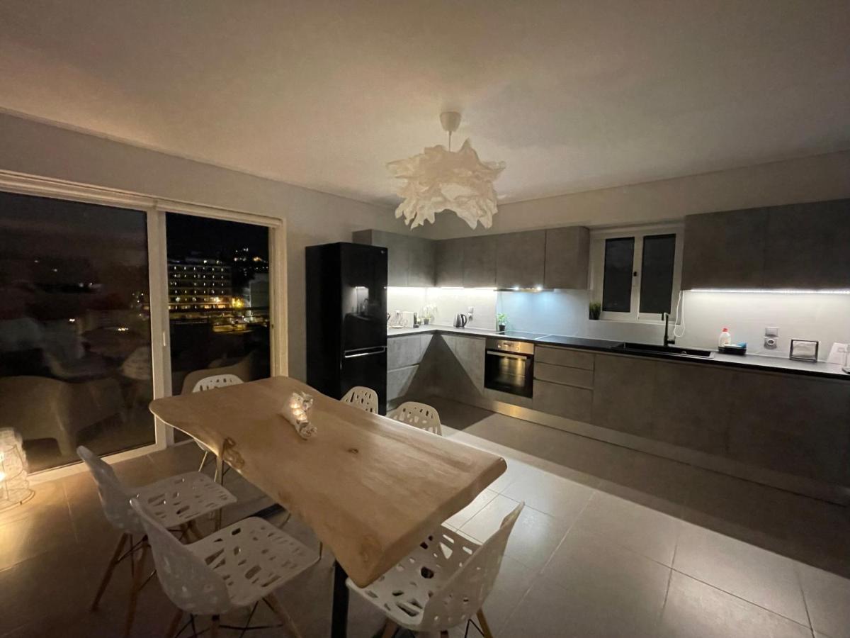 Acropolis View Apartment Athens Exterior photo